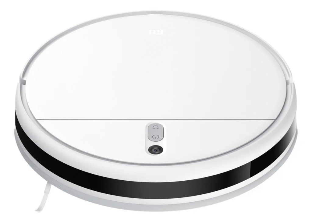 🤖Os Melhores Robôs Aspiradores Custo-Benefício (2026) image