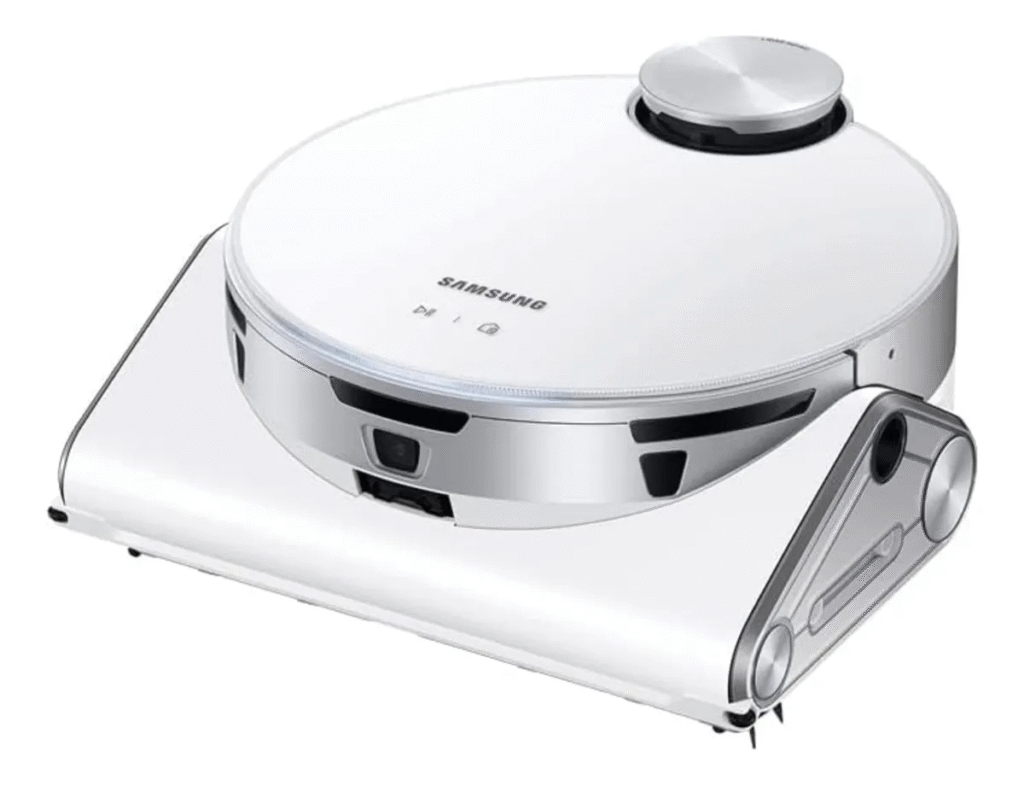 🤖Os Melhores Robôs Aspiradores Custo-Benefício (2026) image